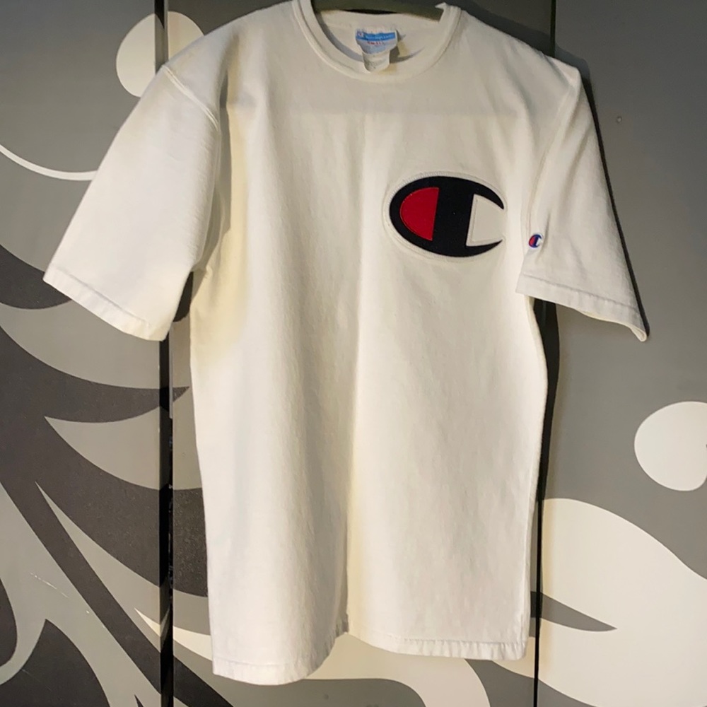 Champion shirt